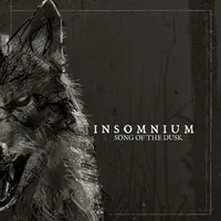 Song of the Dusk - Insomnium