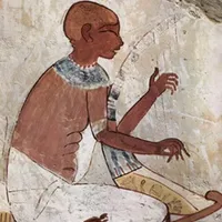 Song of the Harper - Starer