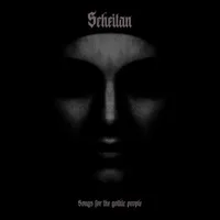 Songs for the Gothic People - Scheitan