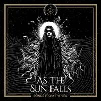 Songs from the Veil - As the Sun Falls
