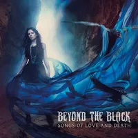 Songs of Love and Death - Beyond the Black