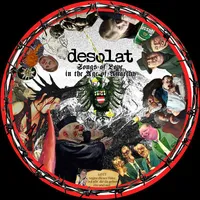 Songs of Love in the Age of Anarchy - Desolat