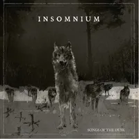 Songs of the Dusk - Insomnium