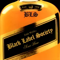 Sonic Brew - Black Label Society