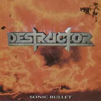 Sonic Bullet - Destructor