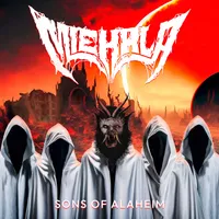 Sons of Alaheim - Miehala