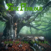 Sons of the Verdant - Siege Perilous