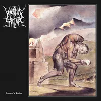 Sorcerer's Burden - Veneficus Sarcina