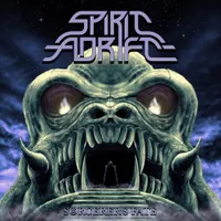 Sorcerer’s Fate - Spirit Adrift