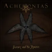 Sorcery and the Apeiron - Αχέροντας