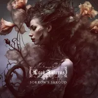 Sorrow's Shroud - Lord Agheros