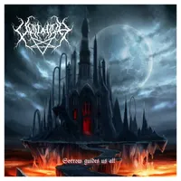 Sorrow Guides Us All - Voidhra