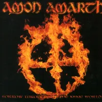 Sorrow Throughout the Nine Worlds - Amon Amarth