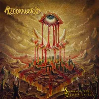 Sorrow Will Drown Us All - Recorruptor