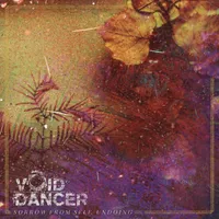 Sorrow from Self-Undoing - Void Dancer