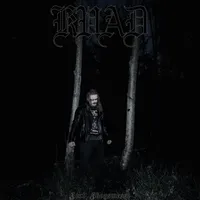 Sort skogsmesse - Kvad