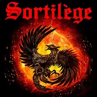 Sortilège (2021) - Sortilège