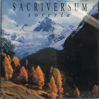 Soteria - Sacriversum