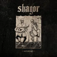 Sotteklugt - Shagor