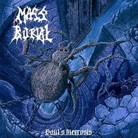 Soul's Necrosis - Mass Burial