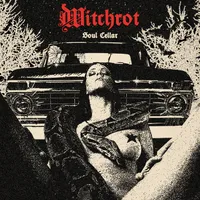 Soul Cellar - Witchrot