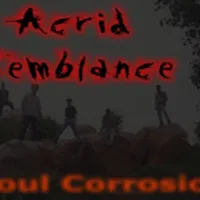 Soul Corrosion - Acrid Semblance