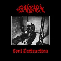 Soul Destruction - Sankara