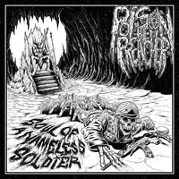 Soul of a Nameless Soldier - Poison the Preacher