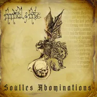Soulless Abominations - Handful of Hate