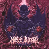 Soulless Legions - Mass Burial