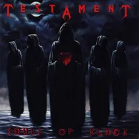 Souls of Black - Testament