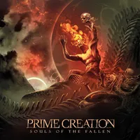 Souls of the Fallen - Prime Creation