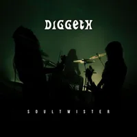 Soultwister - Diggeth