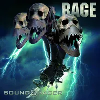 Soundchaser - Rage