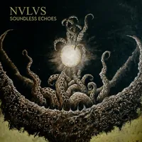 Soundless Echoes - Nvlvs