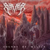 Sounds of Malice - Redivider