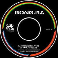 Soundwave / Warhead - Bong-Ra
