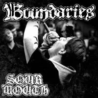 Sour Mouth - Boundaries