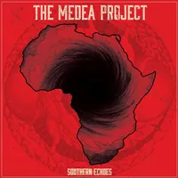 Southern Echoes - The Medea Project