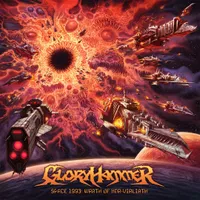 Space 1993: Wrath of Kor-Virliath - Gloryhammer