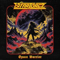 Space Warrior - StarForce