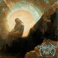 Space​-​dye Vest - Annihilus Mundi