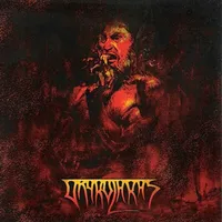 Spawned from Hellfire and Brimstone - Vrykolakas