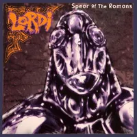 Spear of the Romans - Lordi