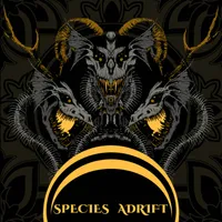 Species Adrift - Dying Hydra