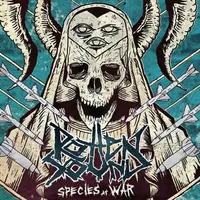 Species at War - Rotten Sound