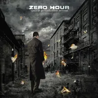 Specs of Pictures Burnt Beyond - Zero Hour