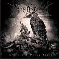Spectral Enigma - Aran Angmar