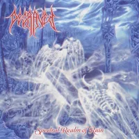 Spectral Realm of Ruin - Degraved