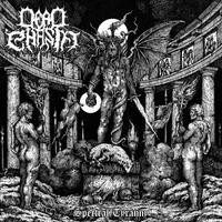 Spectral Tyranny - Dead Chasm